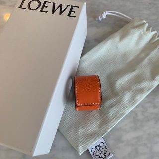 ロエベ(LOEWE)の【ウォーリー様】LOEWE　ブレスレット(ブレスレット/バングル)