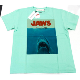 シンゾーン(Shinzone)の新品 The Shinzone ザ シンゾーン JAWS Tシャツ(Tシャツ(半袖/袖なし))