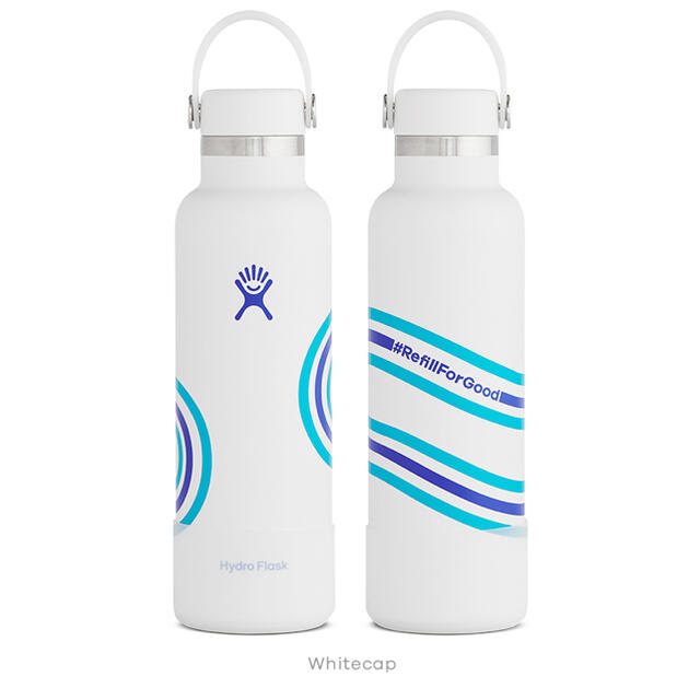 ★Hydro Flask ハイドロ フラスコ/21 oz 限定モデル★