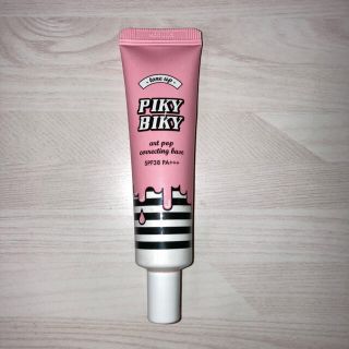 トニーモリー(TONY MOLY)のトニーモリーPIKY BIKY アート　ポップコレクティング　ベース　30g(化粧下地)