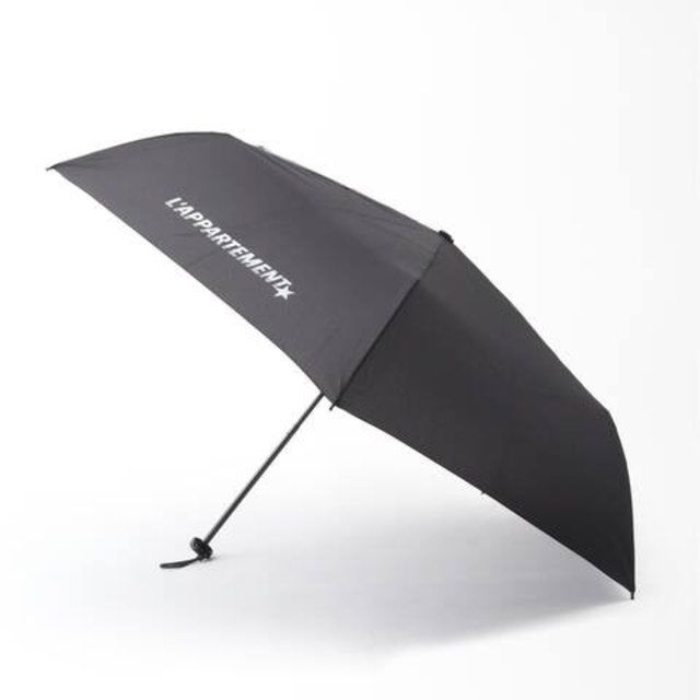 L'Appartement 完売 Daily Use Umbrella 55cm全長235幅95お色