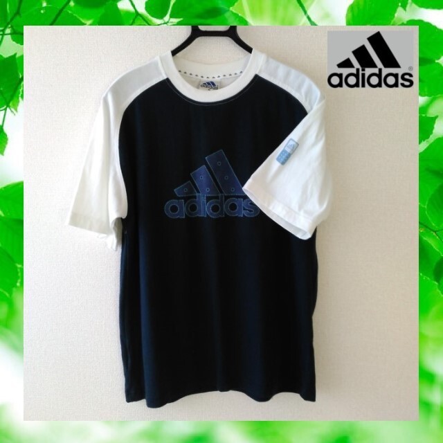 adidas(アディダス)の【adidas】アディダス×スタンスミス×メンズ×Tシャツ メンズのトップス(Tシャツ/カットソー(半袖/袖なし))の商品写真