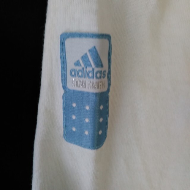 adidas(アディダス)の【adidas】アディダス×スタンスミス×メンズ×Tシャツ メンズのトップス(Tシャツ/カットソー(半袖/袖なし))の商品写真
