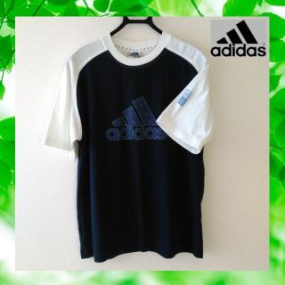 アディダス(adidas)の【adidas】アディダス×スタンスミス×メンズ×Tシャツ(Tシャツ/カットソー(半袖/袖なし))