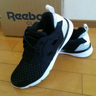 リーボック(Reebok)の♪♯【大特価】新品☆リーボック☆スニーカー☆27cm(スニーカー)