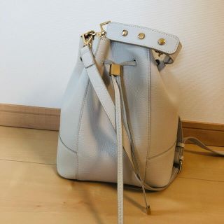 ザラ(ZARA)の2wayバッグ　（専用）(ハンドバッグ)