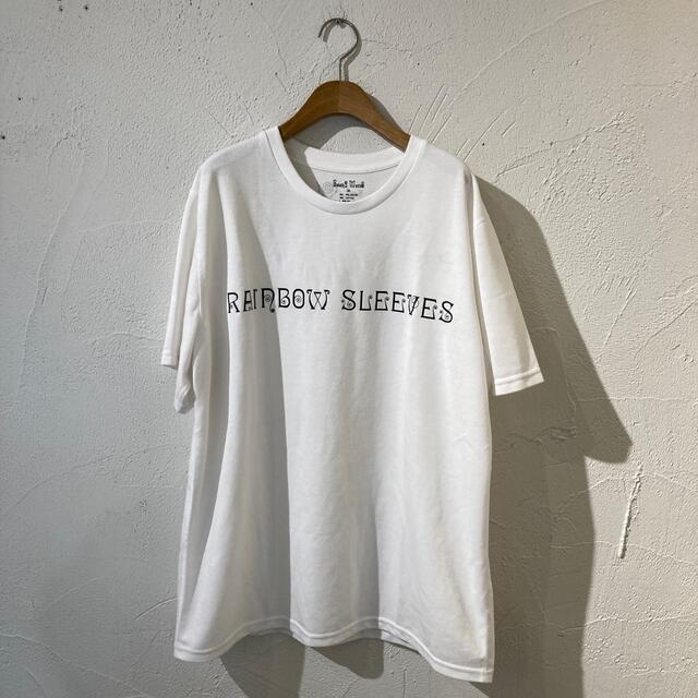 South2 West8サウス2ウエスト8/プリントTシャツ