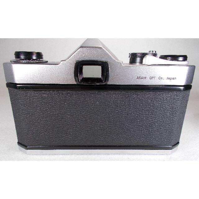 PENTAX - 完動品 即撮影可能 フィルムカメラ Pentax SP f/1.8 L275の