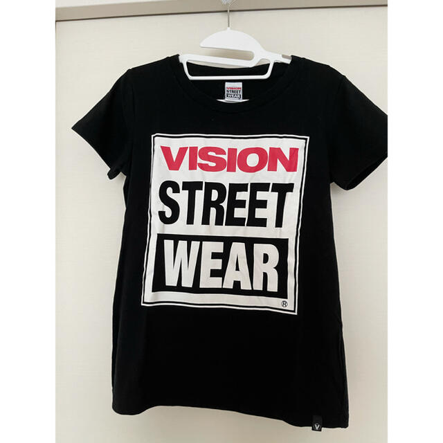 VISION STREET WEAR(ヴィジョン ストリート ウェア)のVISION Tシャツ レディースのトップス(Tシャツ(半袖/袖なし))の商品写真