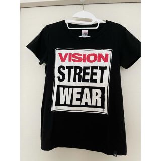 ヴィジョン ストリート ウェア(VISION STREET WEAR)のVISION Tシャツ(Tシャツ(半袖/袖なし))