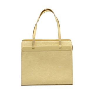 ルイヴィトン(LOUIS VUITTON)のルイヴィトン M5249A トートバッグ ヴァニラ  LOUIS VUITTON ショルダーバック エピ(トートバッグ)