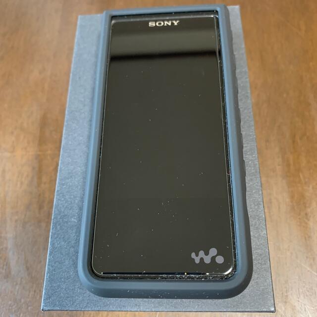 SONY NW-ZX507