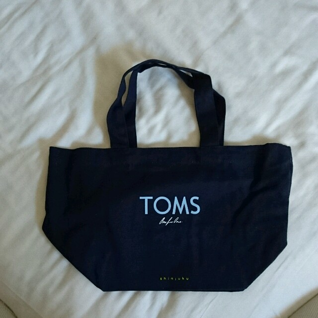 TOMS(トムズ)のTOMS  トートバッグ レディースのバッグ(トートバッグ)の商品写真