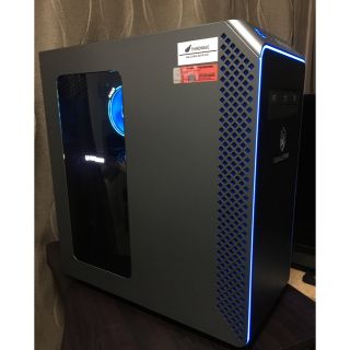 GALLERIA XA7R-R37 rtx3070 ゲーミングPC