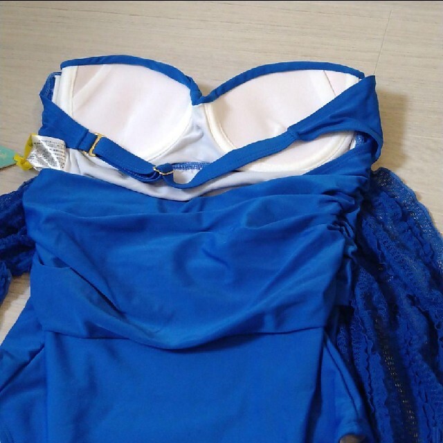 H&M(エイチアンドエム)のレディース水着　新品未使用 レディースの水着/浴衣(水着)の商品写真