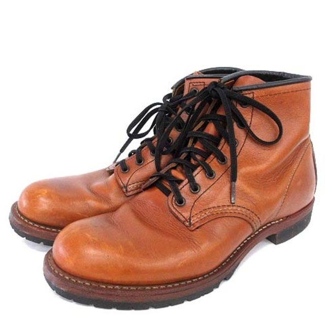 レッドウィング REDWING ベックマン ワークブーツ 9013 27cm