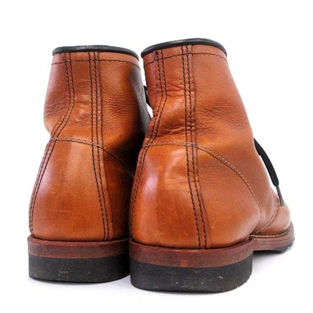 REDWING ワークブーツ 9013 27cmの通販 by ベクトル ラクマ店|レッドウィングならラクマ - レッドウィング REDWING ベックマン 新作最安値