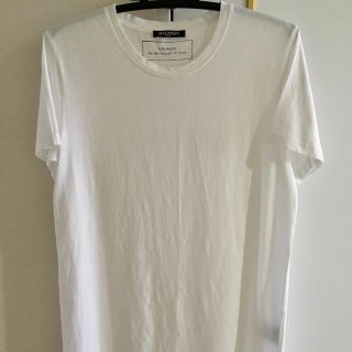 バルマン(BALMAIN)のBALMAIN バルマン Tシャツ(Tシャツ/カットソー(半袖/袖なし))