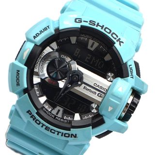 カシオ(CASIO)のカシオ CASIO G-SHOCK 腕時計 メンズ【中古】(その他)