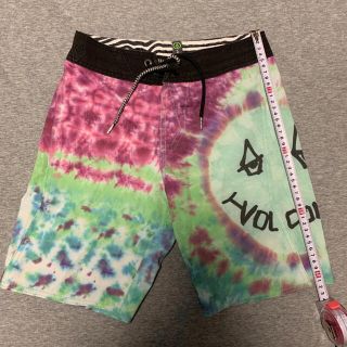 ボルコム(volcom)のVOLCOM KIDS サーフパンツ 130〜150cm(水着)