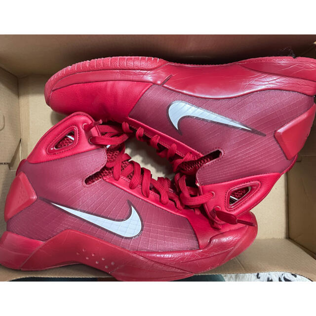 NIKE HYPERDUNK '08 ナイキ ハイパーダンク