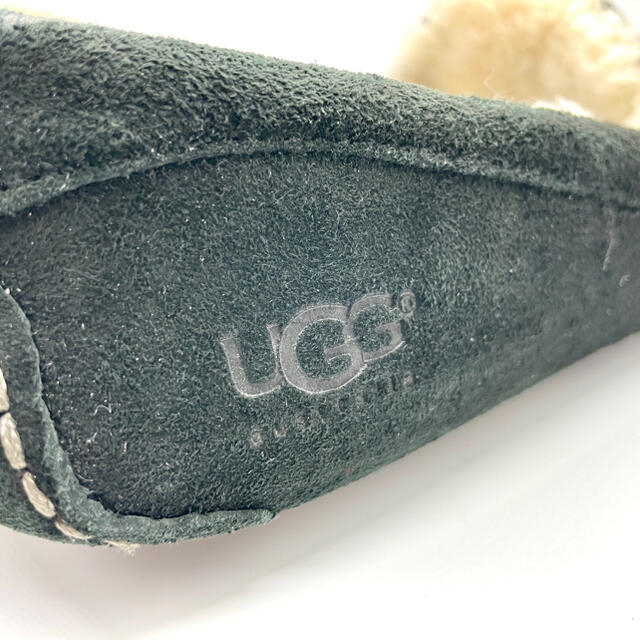 『 UGG アグ　スニーカー　24.0cm  黒 』レディース シューズ　冬 レディースの靴/シューズ(その他)の商品写真