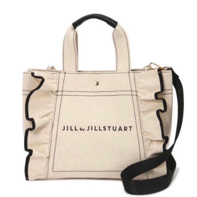 トートバッグ JILL by JILLSTUART - JILL BY JILLSTUART