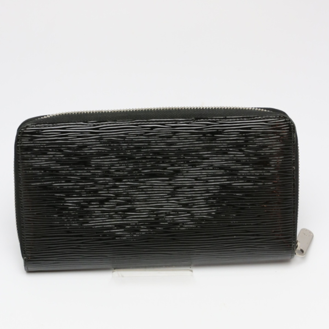 ルイ・ヴィトン M6385N 長財布 ノワール LOUIS VUITTON ラウンド