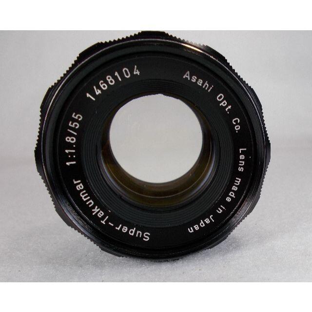 純正店舗 完動品 R578 SP　f/1.8 フィルムカメラ　Pentax 即撮影可能 フィルムカメラ