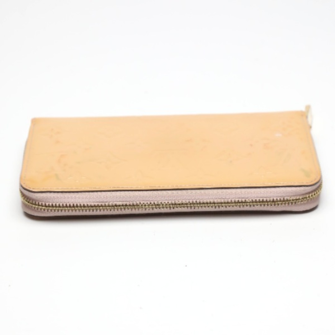 ルイヴィトン M90076 長財布 ローズアンジェリーク LOUIS VUITTON