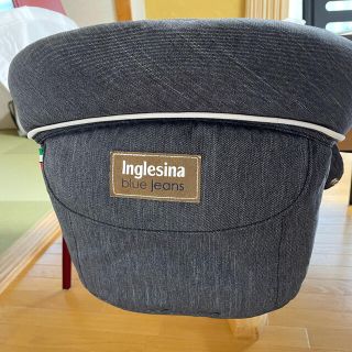 イングリッシーナ(Inglesina)のタスク様　専用　イングリッシーナ　ファスト　デニム(その他)