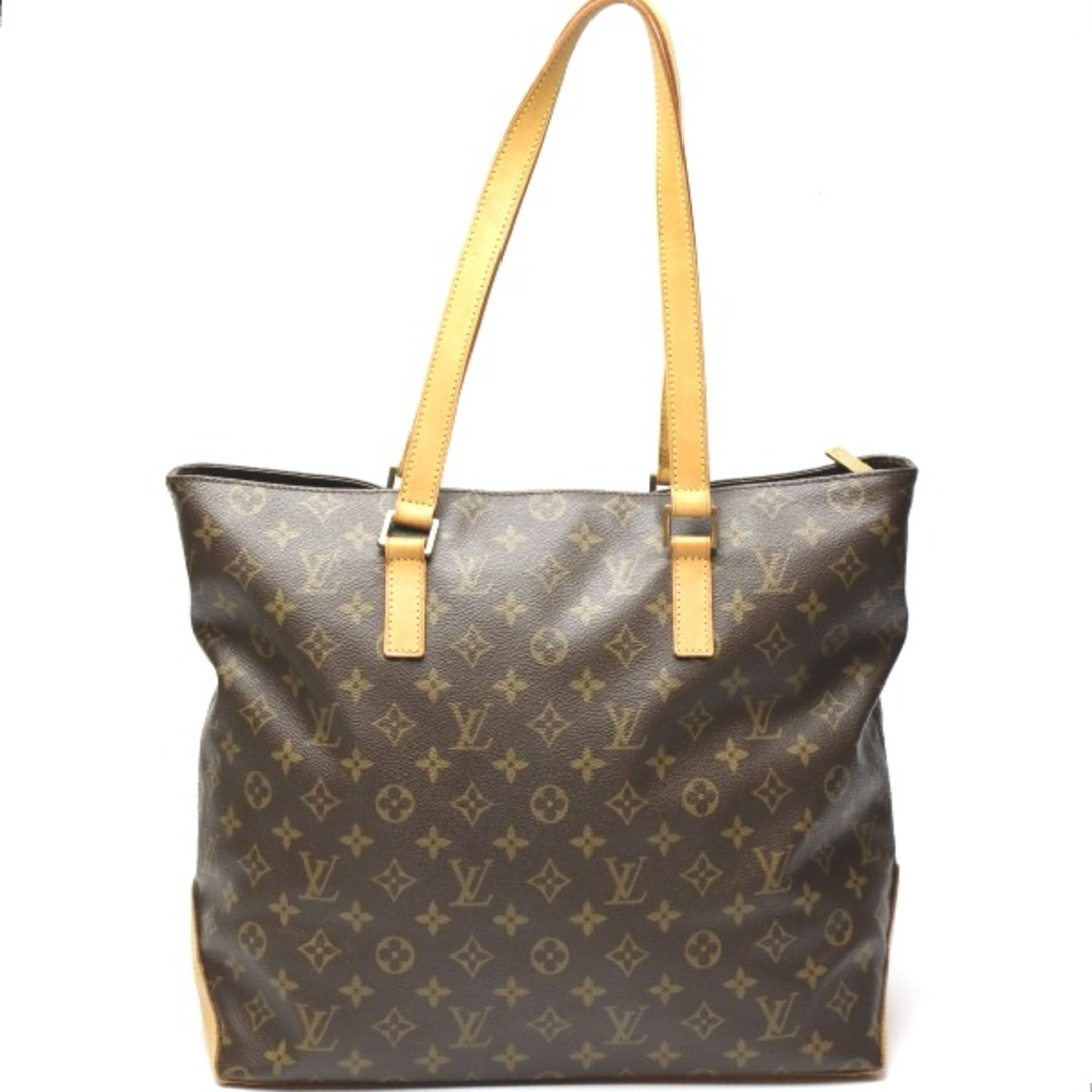 ルイヴィトン M51151 トートバッグ ブラウン  LOUIS VUITTON ショルダーバッグ モノグラム