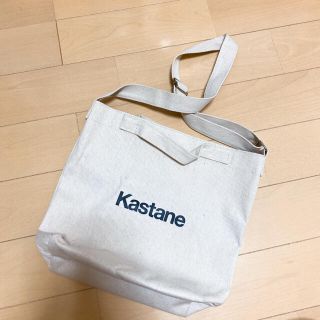 カスタネ(Kastane) カバン トートバッグ(レディース)の通販 33点 ...