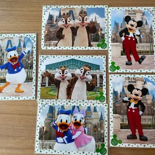 ディズニー(Disney)のスペシャルフォト　原板　2012 ランド　ノーマルコス(写真)