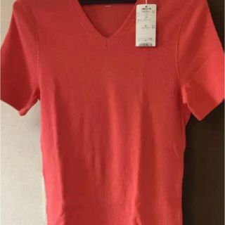 コムサイズム(COMME CA ISM)のメンズCOMME CA ISM Tシャツ 新品Mサイズ(Tシャツ/カットソー(半袖/袖なし))