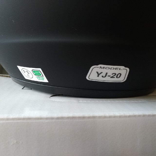 ZENITH ゼニス ヘルメットの通販 by ファウラー's shop｜ゼニスならラクマ - ヤマハ YJ-20 セール安い