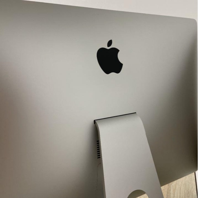 iMac 27インチ 2020 ハイエンド Apple Core i7 5K