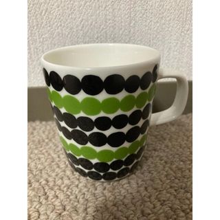 マリメッコ(marimekko)のmarimekko マグカップ(マグカップ)