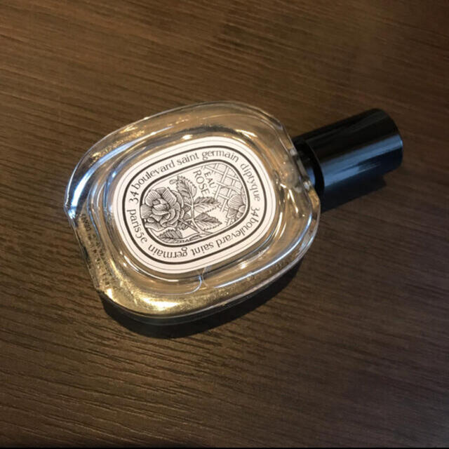 DIPTYQUE ディプティック オードトワレ オーローズ ml