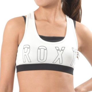 ロキシー(Roxy)のROXYスポーツブラトップ(ヨガ)