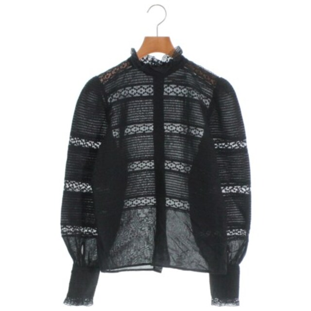 ISABEL MARANT ETOILE カジュアルシャツ レディース