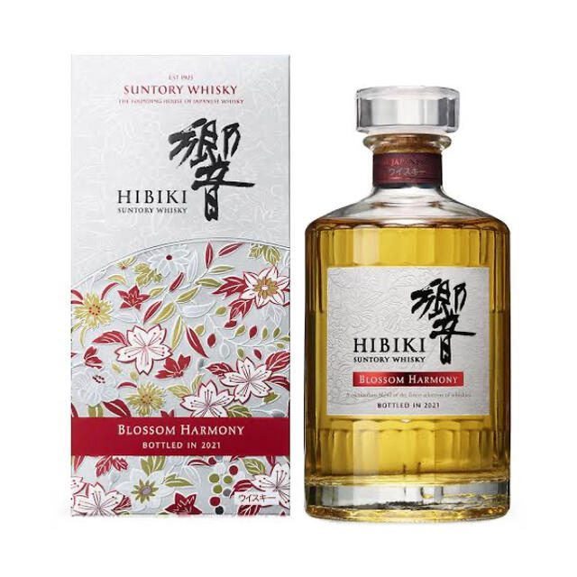 響ＢＬＯＳＳＯＭＨＡＲＭＯＮＹ　７００ｍｌ