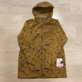 マーモット(MARMOT)のMサイズ　マーモット　マウンテンパーカ　DYL  レディース(登山用品)