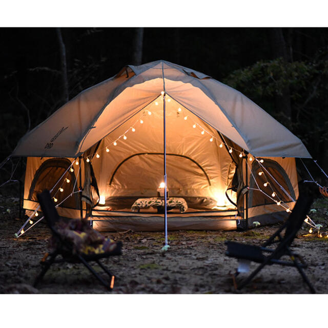 DOD KINOKO TENT キノコテント T4-610-BG DOD KINOKO TENT キノコテント T4-610-BG