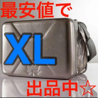 ロゴス(LOGOS)のロゴス　氷点下クーラー　XLサイズ(その他)