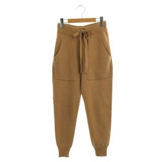 Drawer ニットパンツ 1 | angeloawards.com