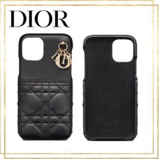 ディオール(Dior)のiPhone11proケース(iPhoneケース)