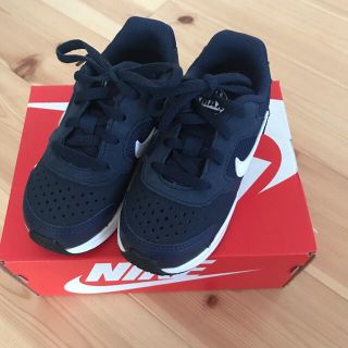 ナイキ(NIKE)のNIKE スニーカー(スニーカー)