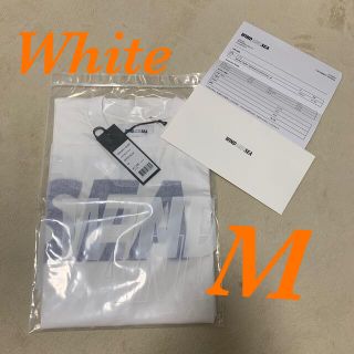 シー(SEA)のWIND AND SEA S/S T-SHIRT(Tシャツ/カットソー(半袖/袖なし))