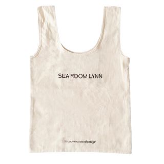 シールームリン(SeaRoomlynn)のSEA ECO BAG(エコバッグ)